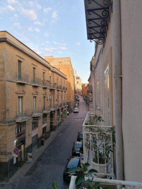 384 GuestHouse Rooms & Suite Enna